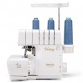 Baby Lock Celebrate Serger Machine