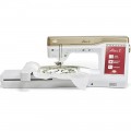 Baby Lock Altair 2 Embroidery and Sewing Machine