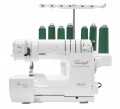 Baby Lock Triumph Serger And Coverstitch Machine