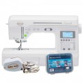 Baby Lock Presto II Quilting and Sewing BLMPR2